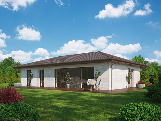 Nowy dom Krystyna 12B